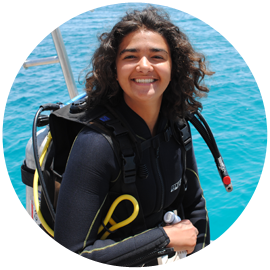 Corso PADI Open Water 