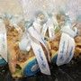  I biscotti sono una delle nostre cose preferite nel nostro salone: ​​lussuosa barca giornaliera e da crociera a Hurghada