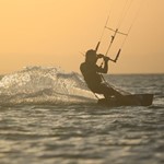 kitesurf