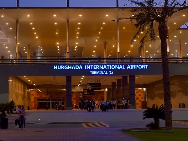 7 cose che puoi cancellare dalla tua lista dei desideri visitando Hurghada