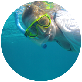 Snorkeling 