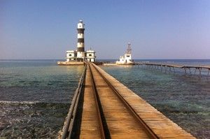 SCOGLIERA DAEDALUS 